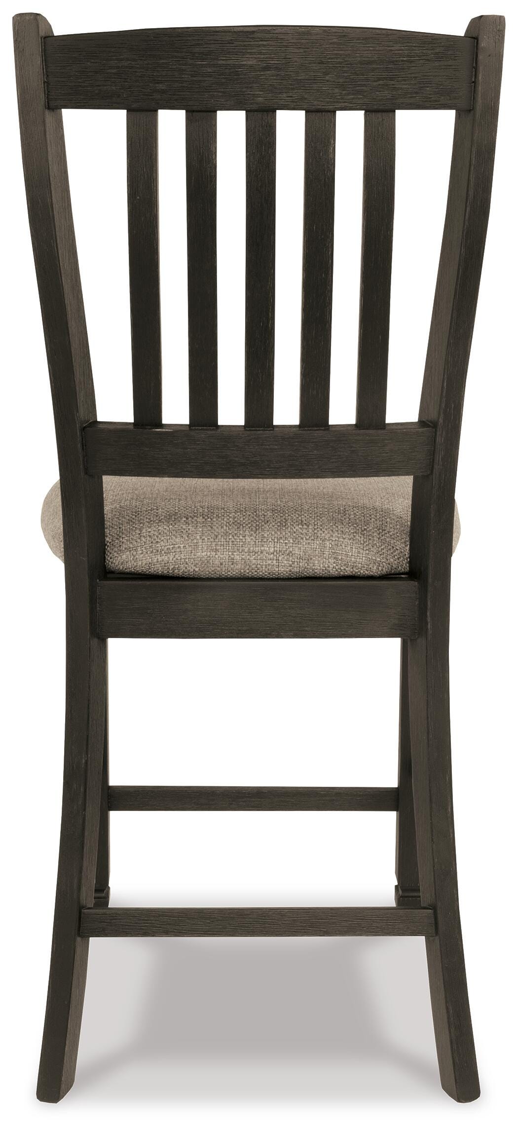 Tyler Creek Counter Height Dining Table and 2 Barstools