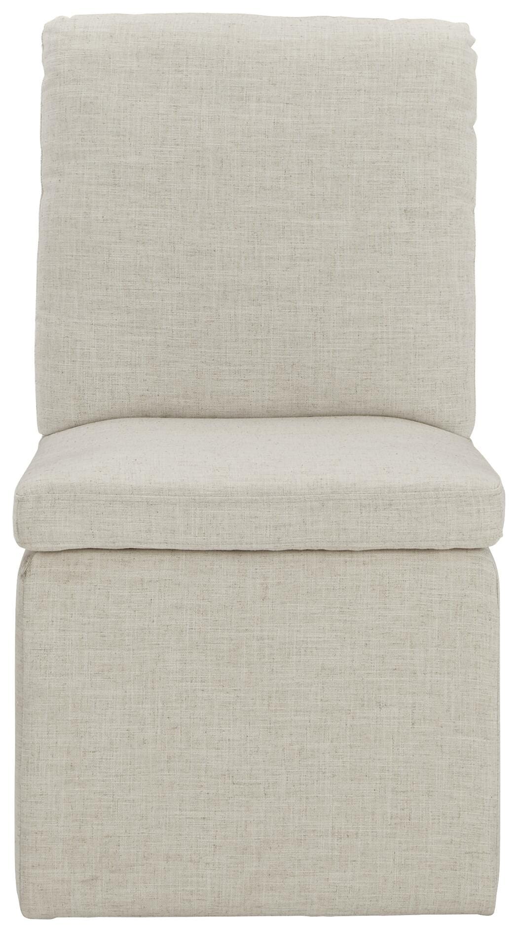 Krystanza Dining UPH Side Chair (2/CN)