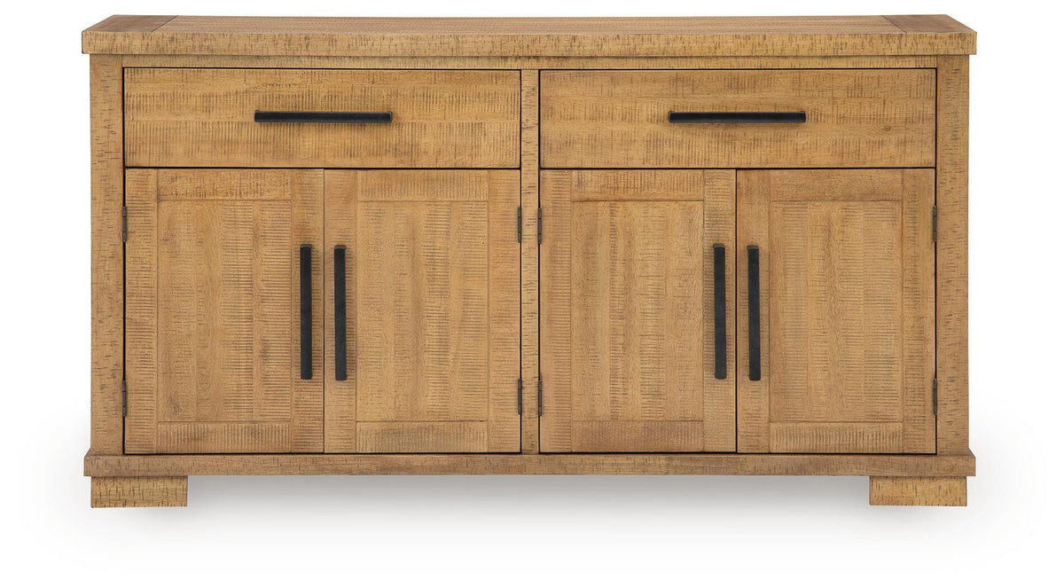 Havonplane Dining Room Server