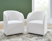 Rowanbeck Dining Chair (Set of 2)