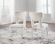 Chalanna Dining Chair (Set of 2)