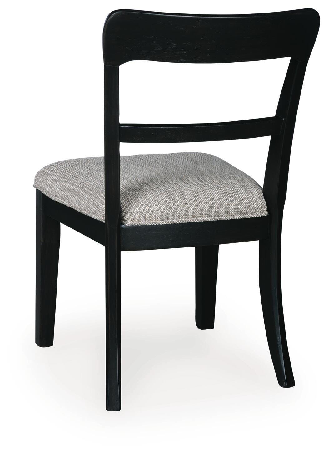 Greddinton Dining UPH Side Chair (2/CN)
