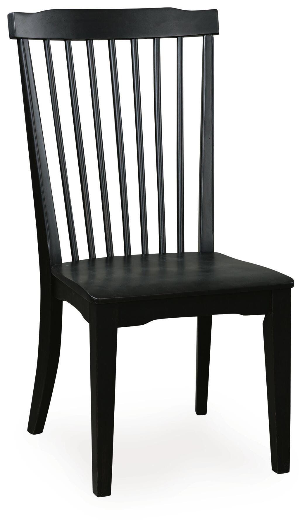 Greddinton Dining Room Side Chair (2/CN)