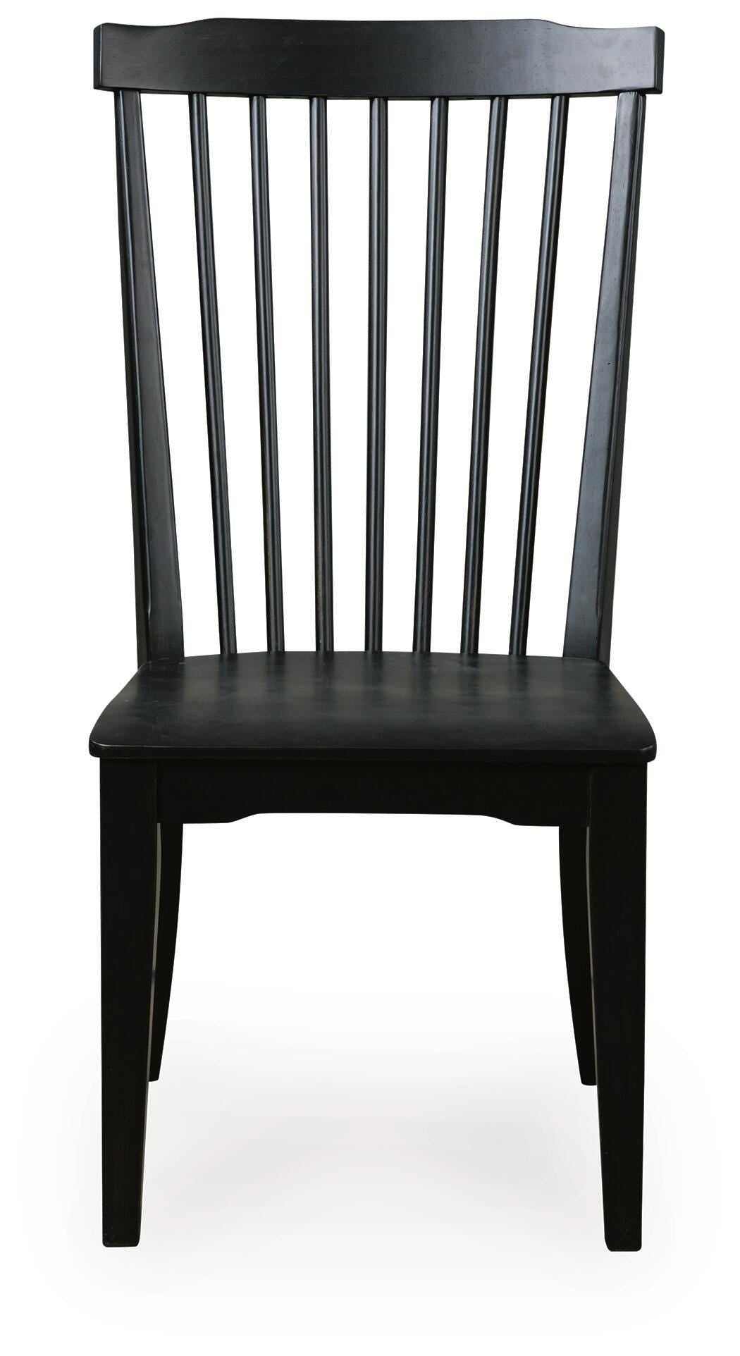 Greddinton Dining Chair (Set of 2)