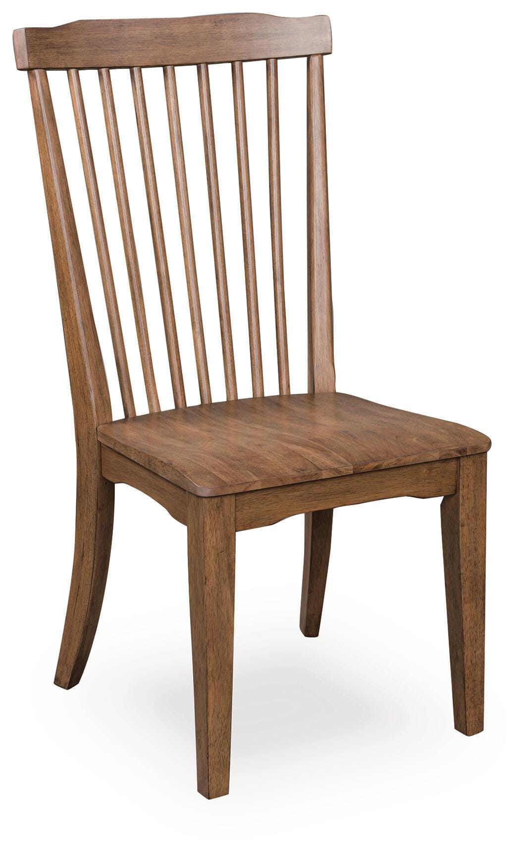 Greddinton Dining Room Side Chair (2/CN)