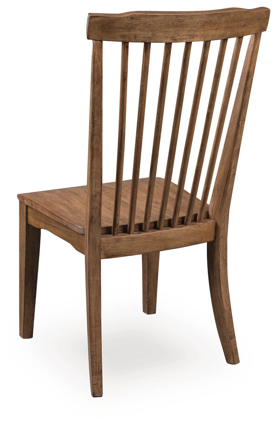 Greddinton Dining Room Side Chair (2/CN)
