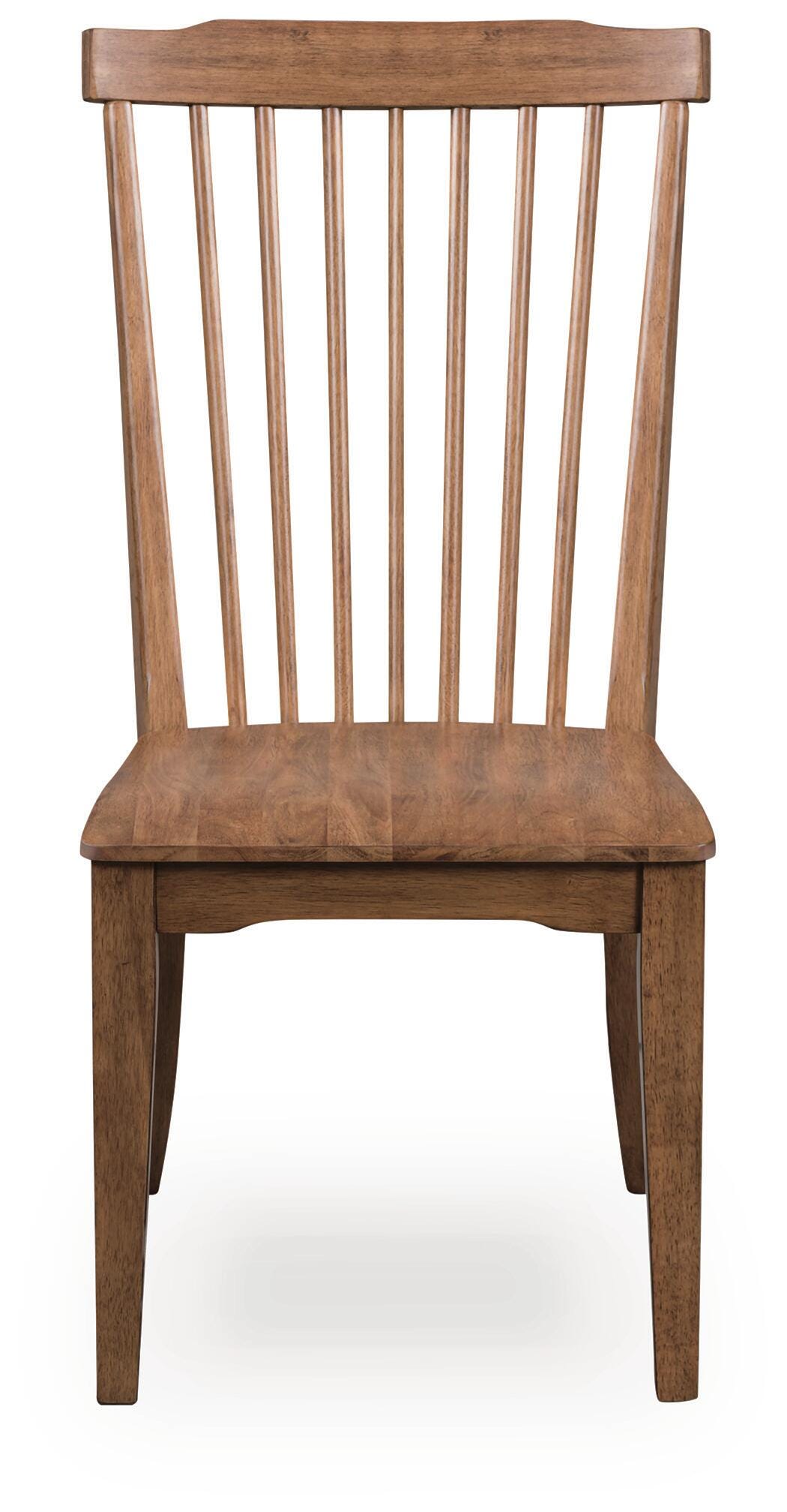 Greddinton Dining Chair (Set of 2)