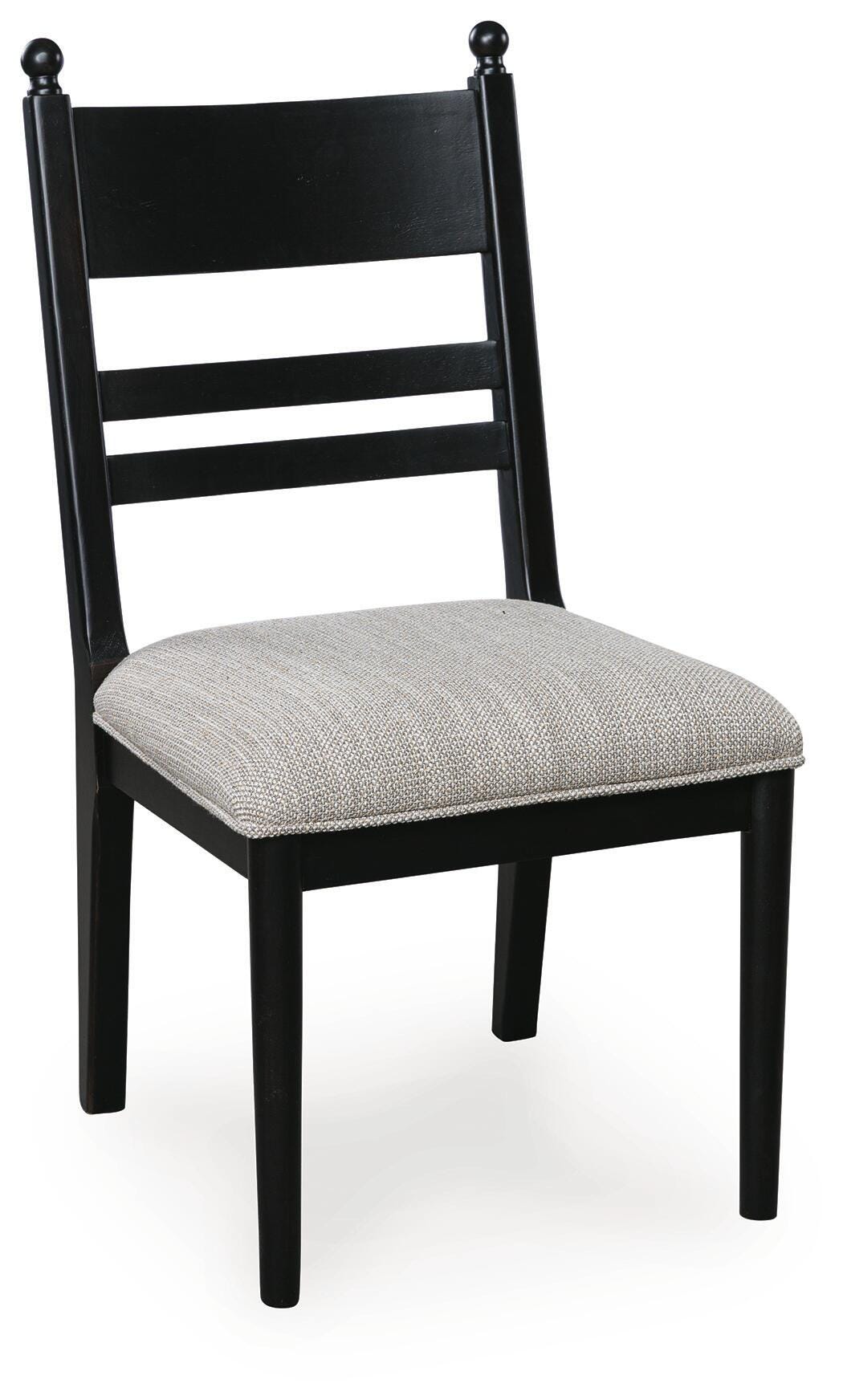 Greddinton Dining UPH Side Chair (2/CN)