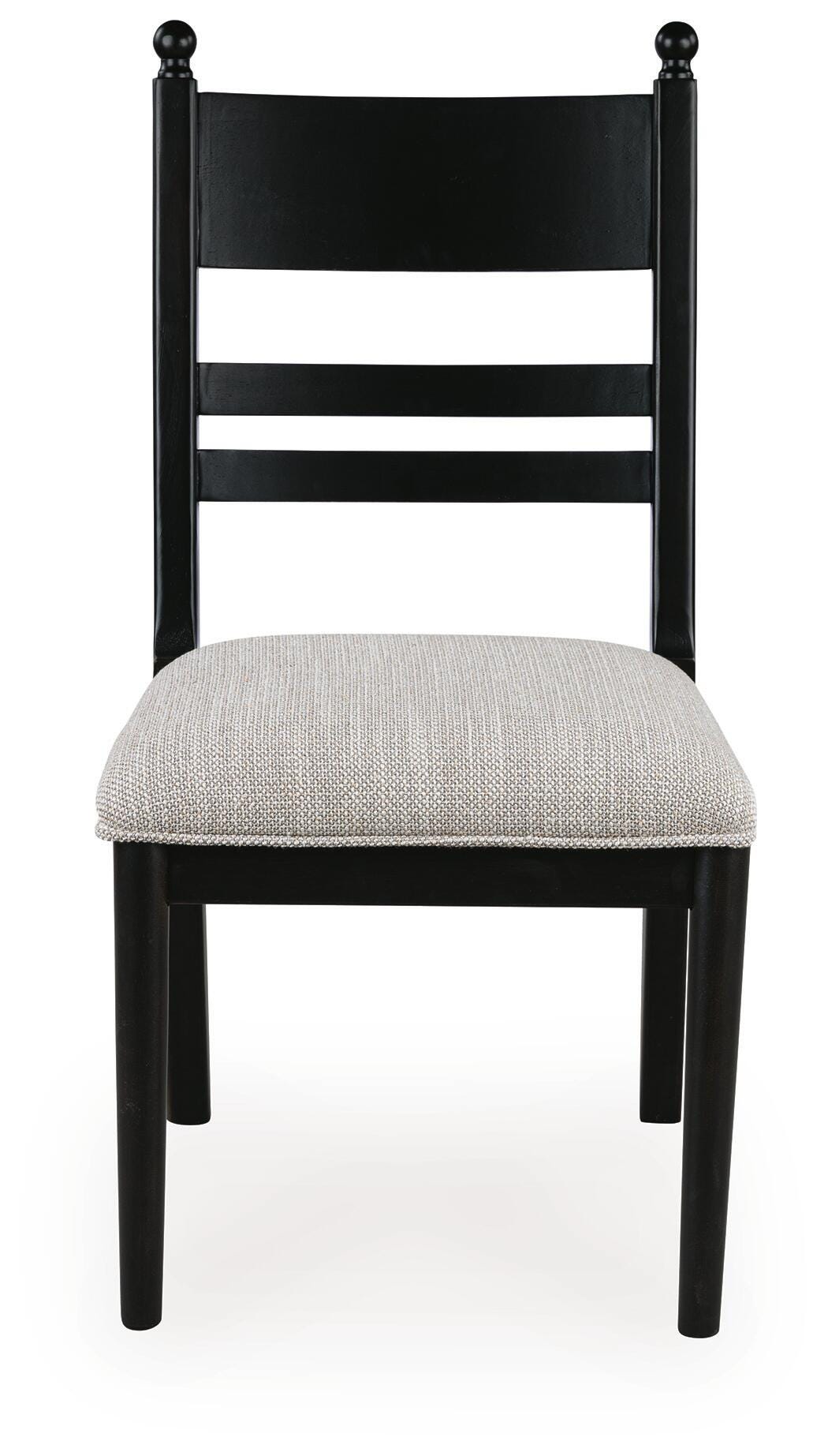 Greddinton Dining UPH Side Chair (2/CN)