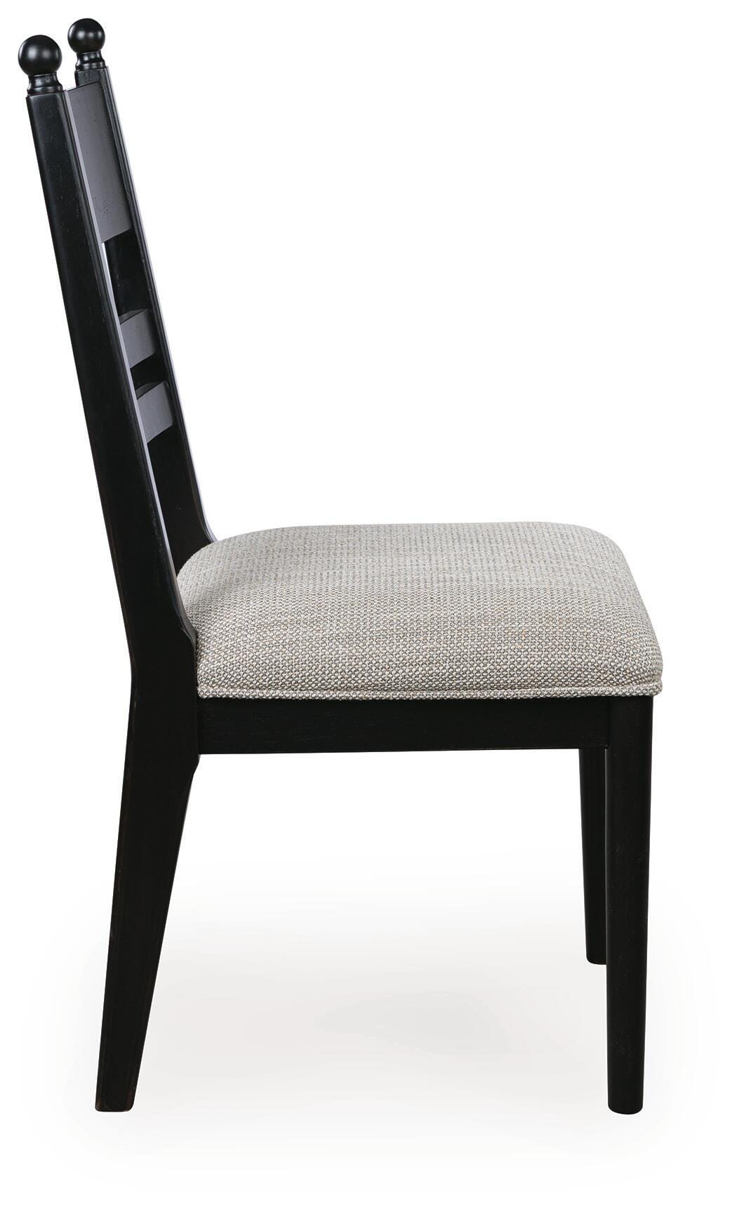 Greddinton Dining UPH Side Chair (2/CN)