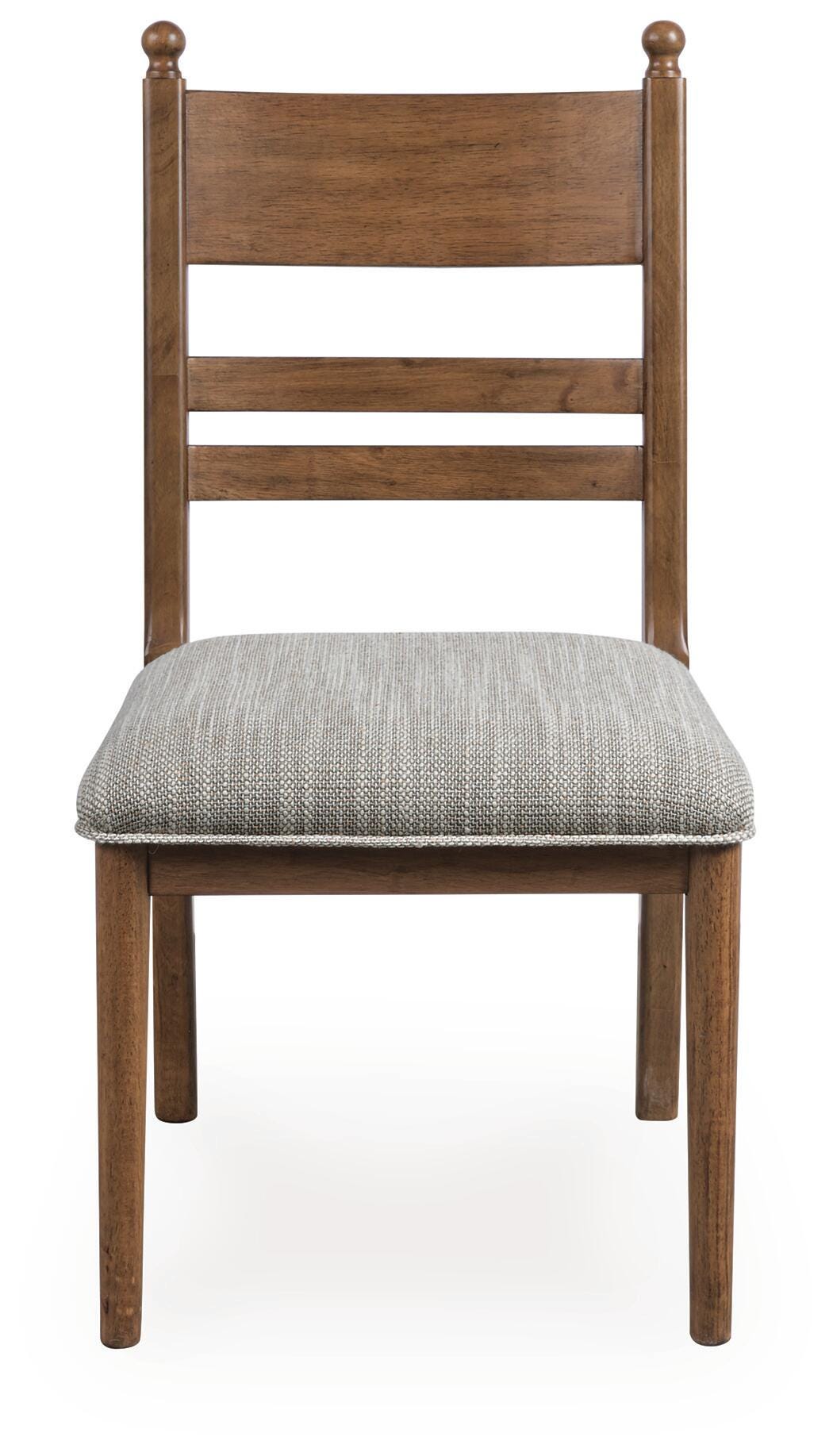 Greddinton Dining Chair (Set of 2)