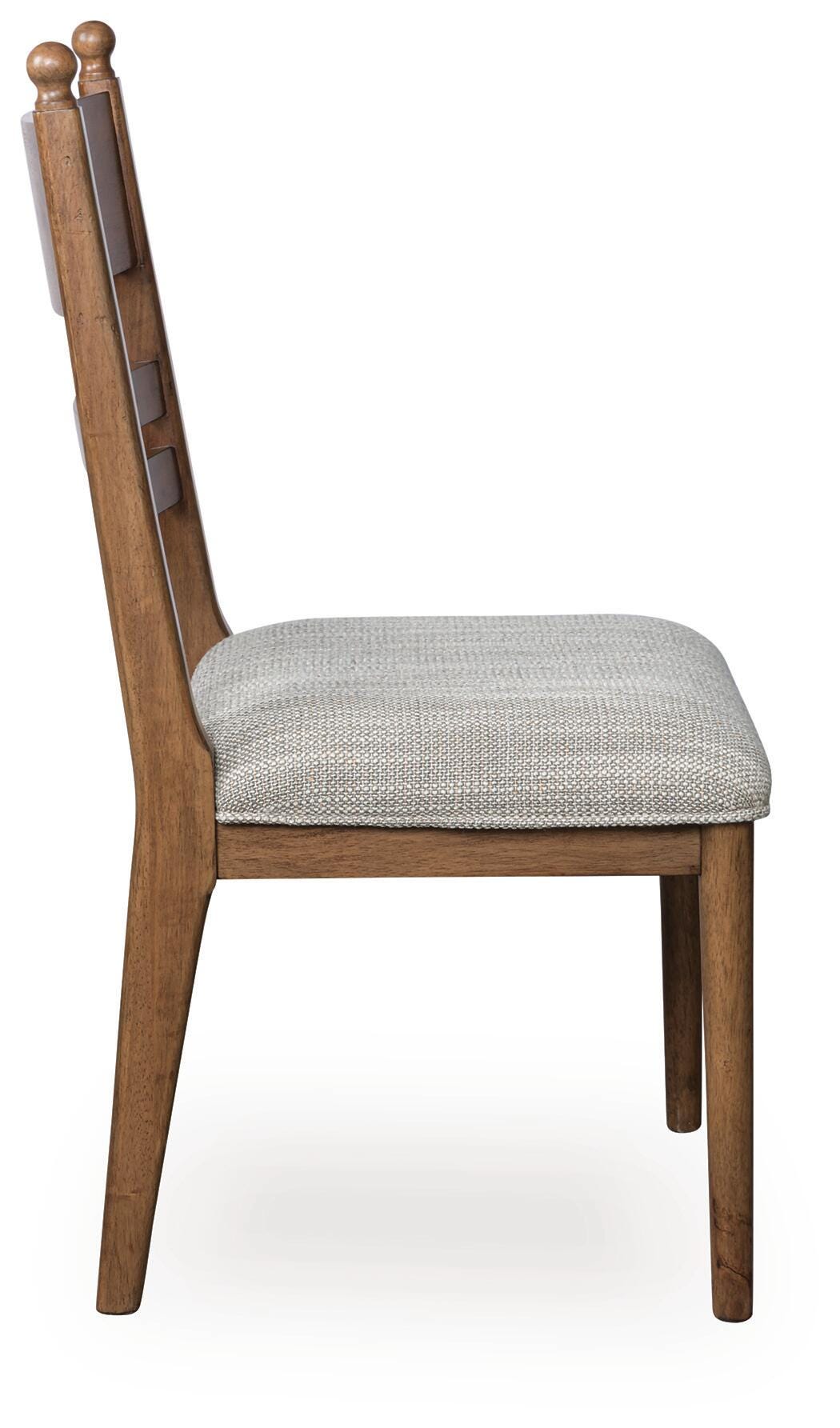 Greddinton Dining UPH Side Chair (2/CN)