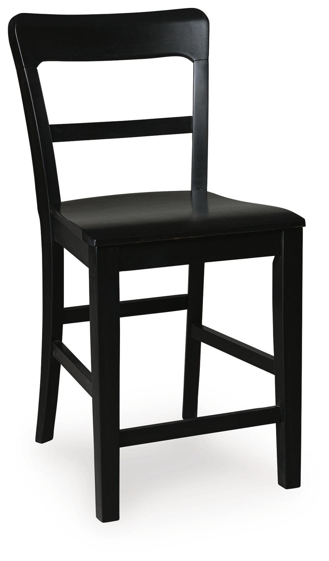 Greddinton Barstool (2/CN)