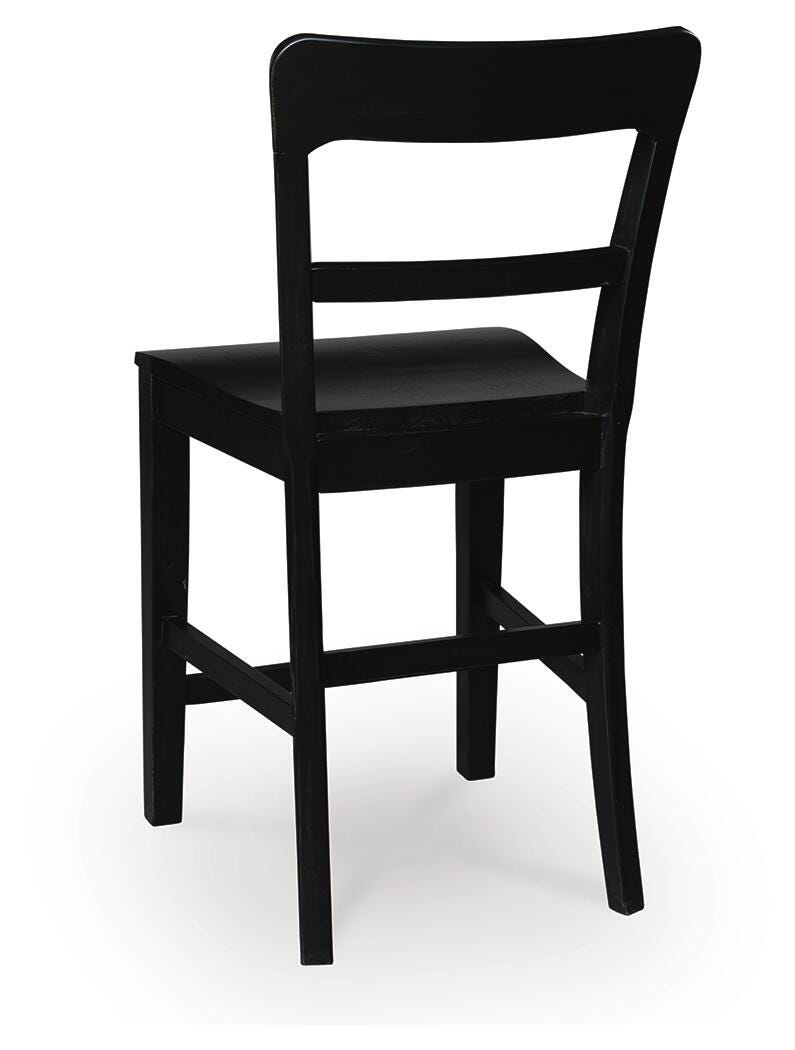 Greddinton Barstool (2/CN)