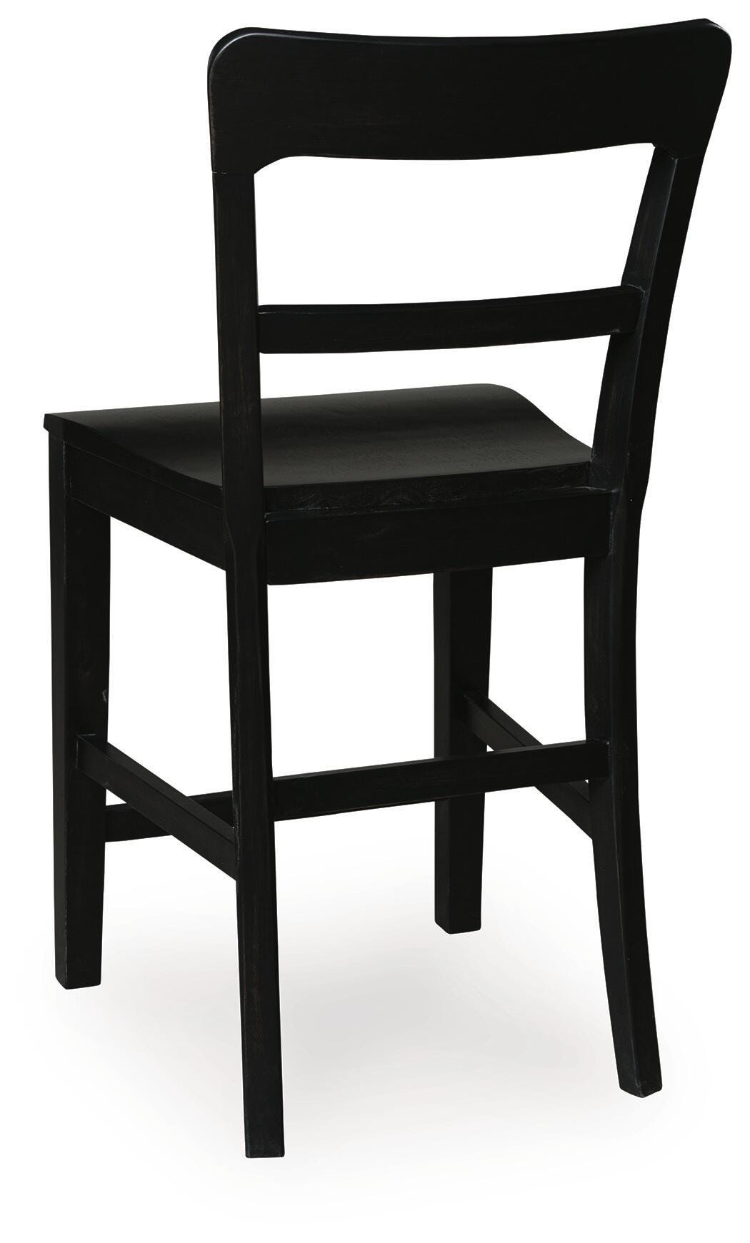 Greddinton Barstool (2/CN)