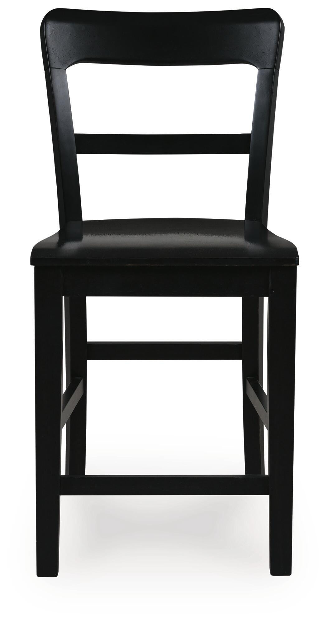 Greddinton Counter Height Barstool (Set of 2)