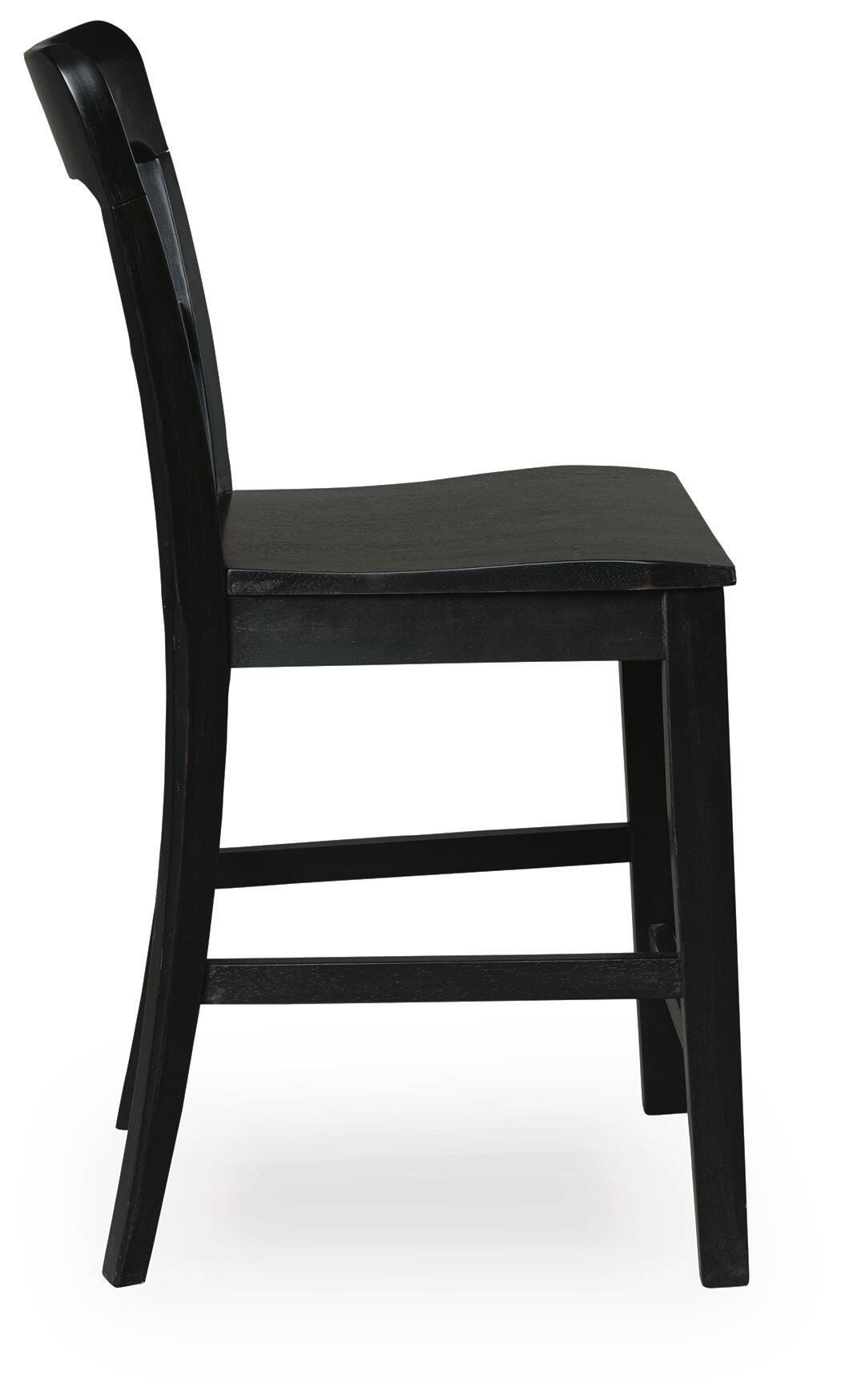 Greddinton Barstool (2/CN)