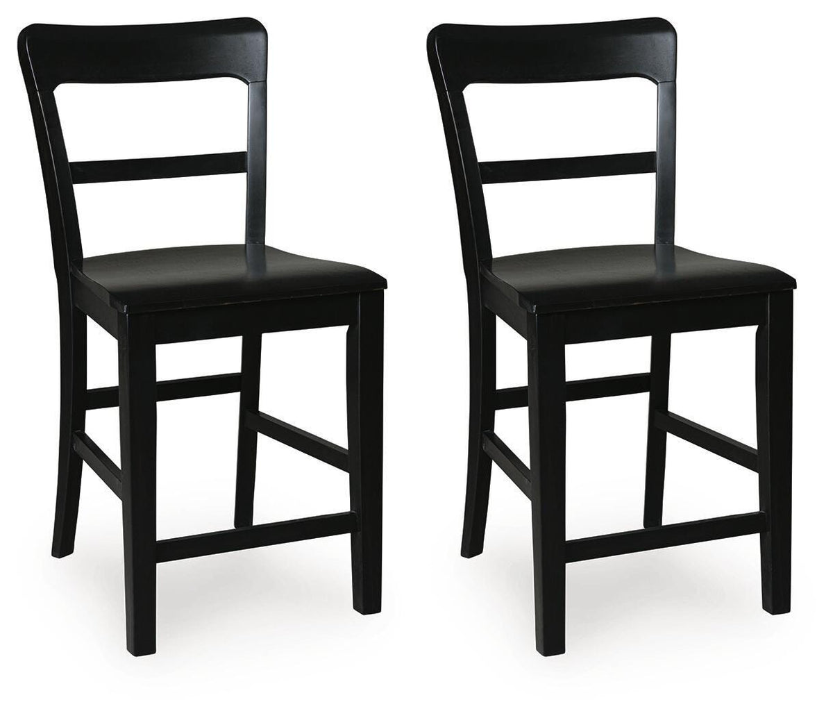 Greddinton Barstool (2/CN)
