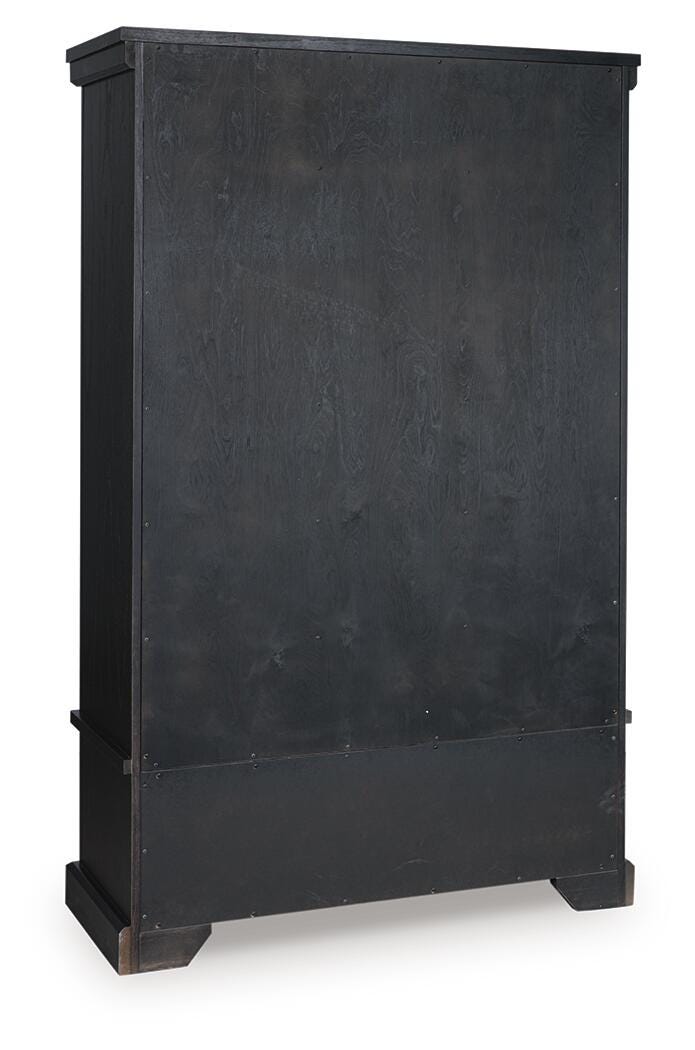 Greddinton Curio