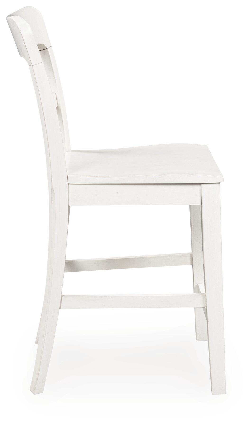 Greddinton Barstool (2/CN)