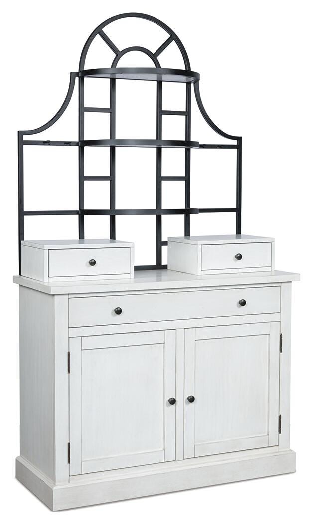 Greddinton Baker's Rack