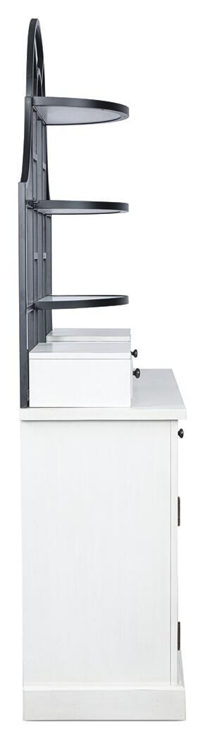 Greddinton Baker's Rack
