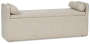 Galliden Large UPH Dining Room Bench