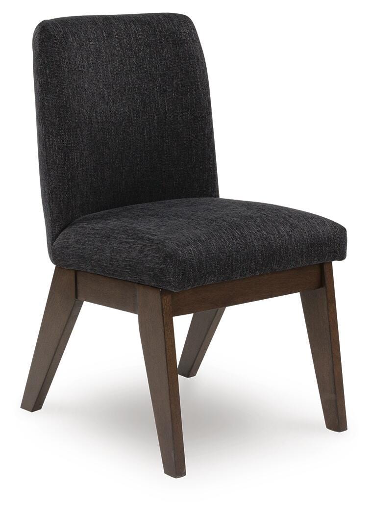 Dilenno Extension Dining Table and 8 Chairs