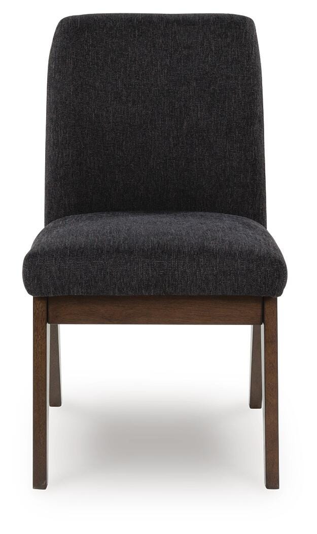 Dilenno Extension Dining Table and 6 Chairs