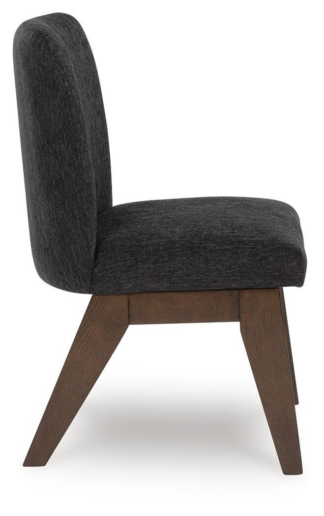 Dilenno Extension Dining Table and 6 Chairs