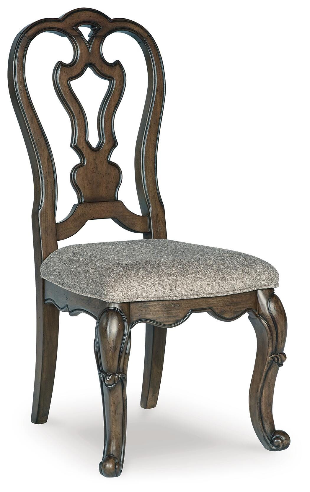 Maylee Dining Table and 8 Chairs