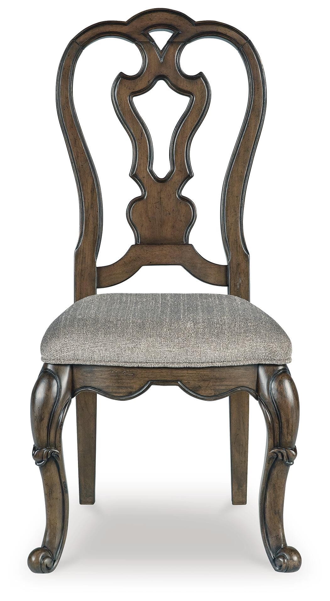 Maylee Dining Table and 8 Chairs