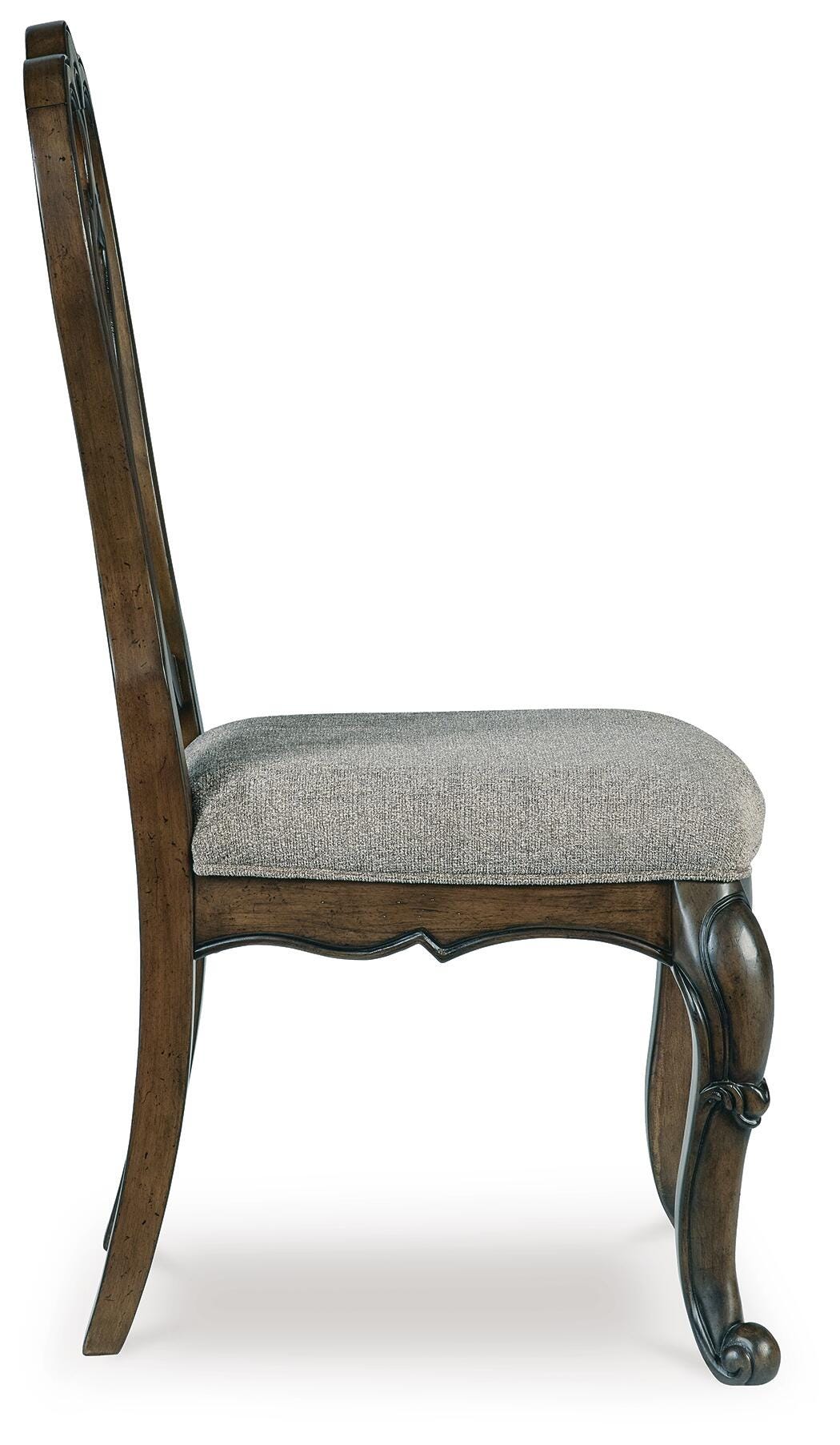 Maylee Dining Table and 4 Chairs and Bench with Storage