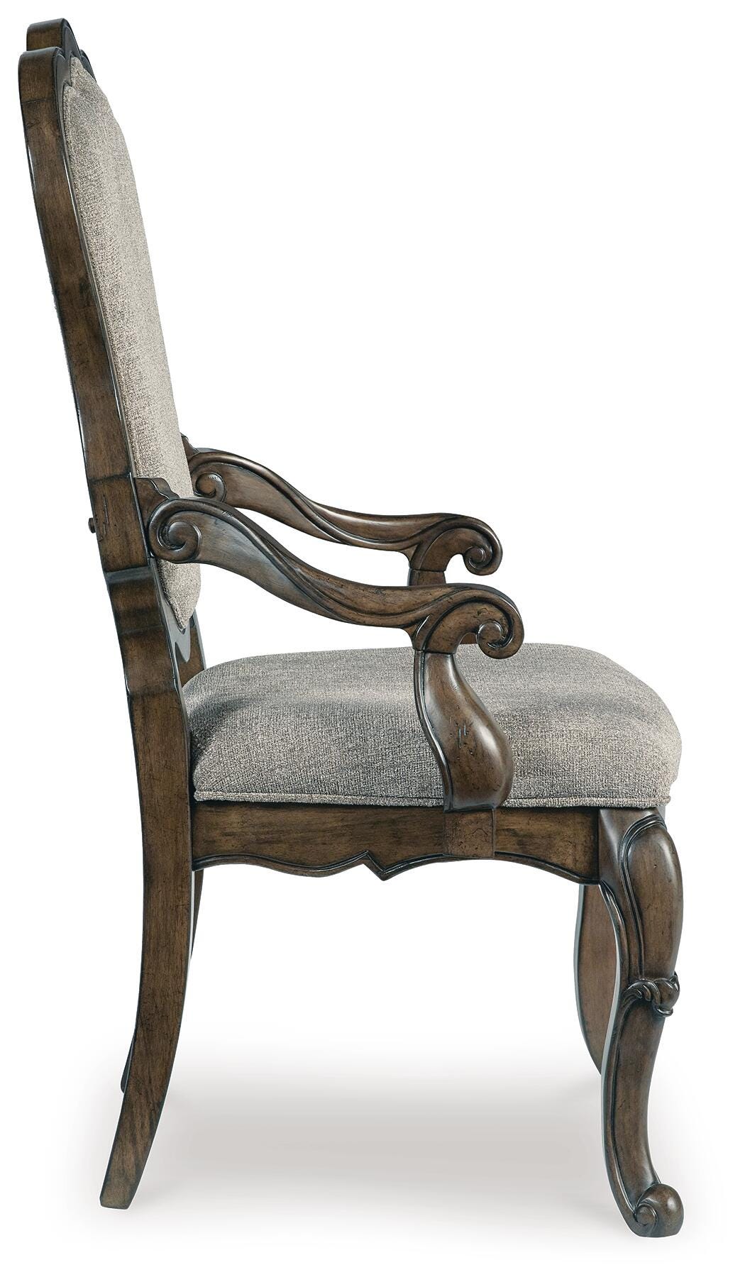 Maylee Dining Table and 6 Chairs