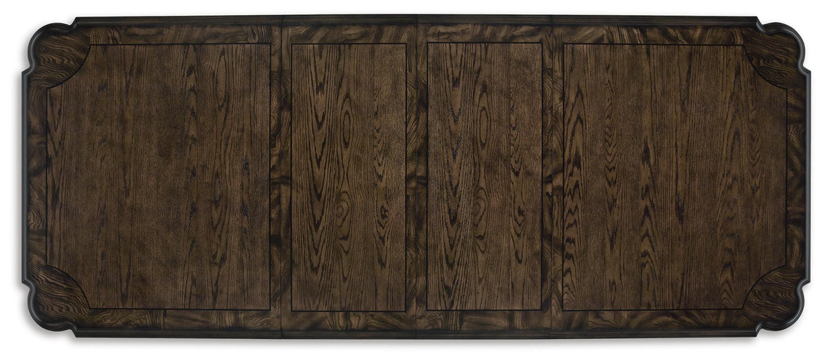 Maylee Dining Extension Table