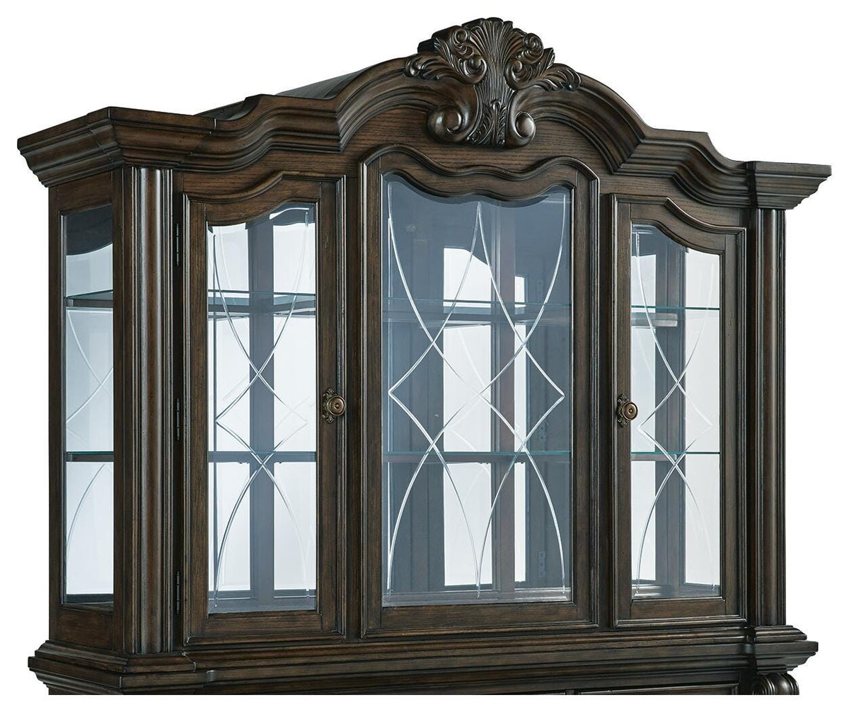 Maylee Dining Room Hutch