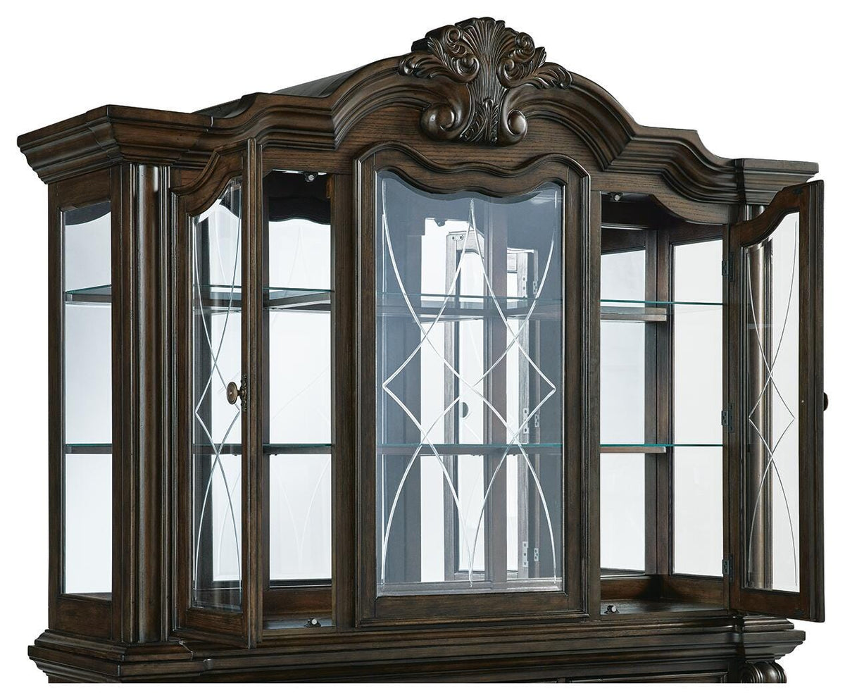 Maylee Dining Room Hutch