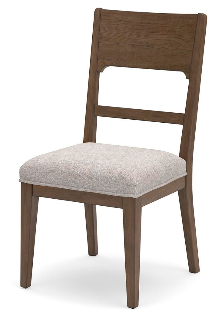 Cabalynn Dining Table, 2 Chairs and Bench