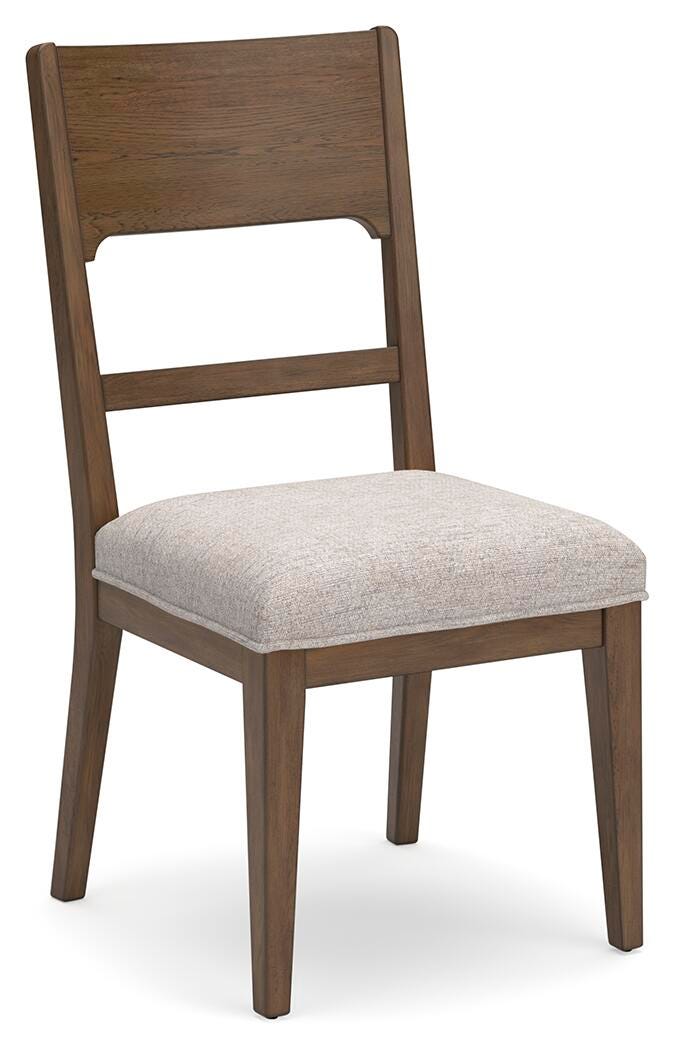 Cabalynn Dining Table, 2 Chairs and Bench
