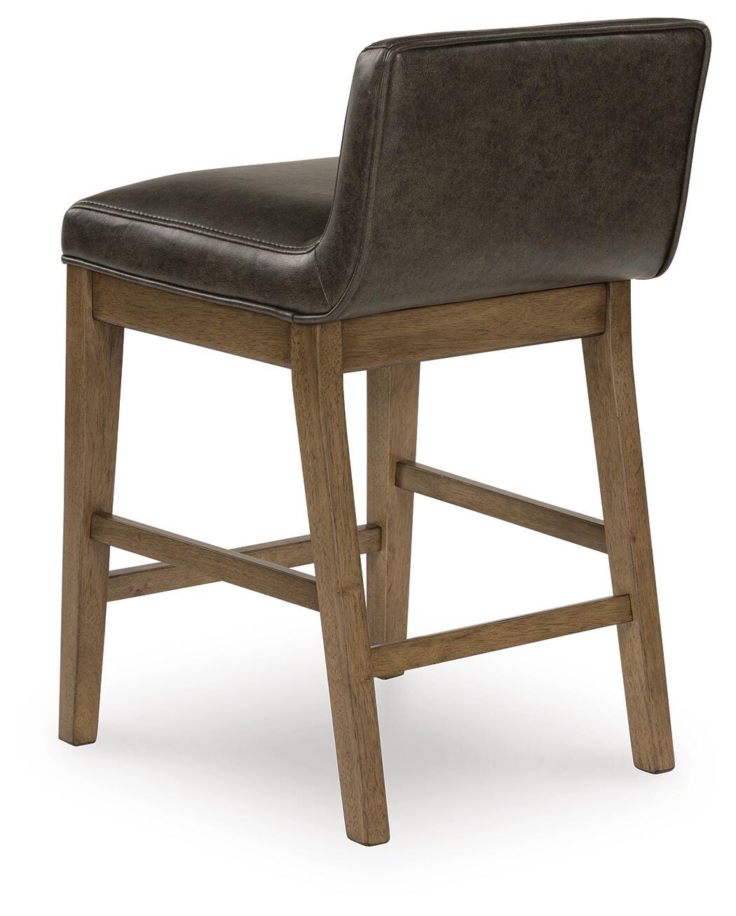 Cabalynn Counter Height Barstool (Set of 2)
