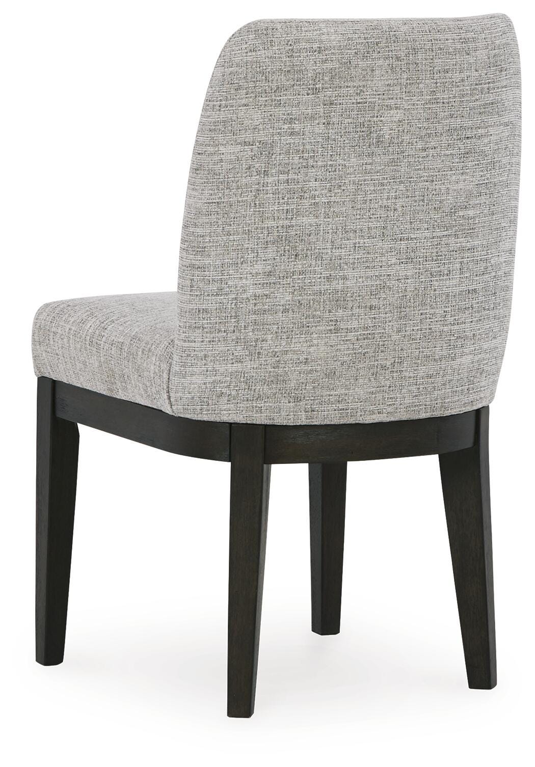 Burkhaus Dining Table and 8 Chairs with Storage