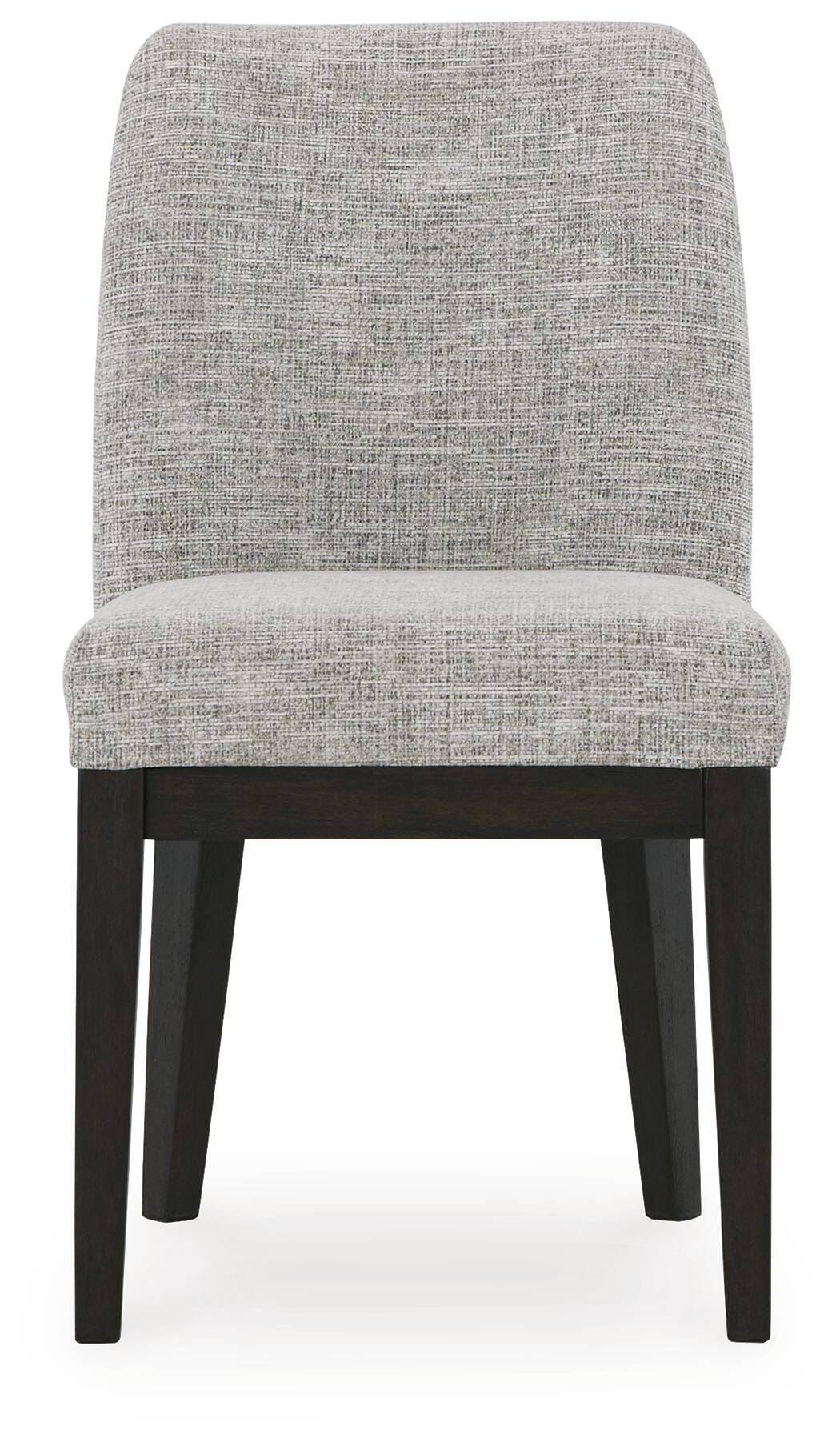Burkhaus Dining Table and 8 Chairs with Storage