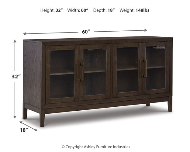 Burkhaus Dining Room Set