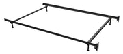 Frame with Set Of Down Hooks