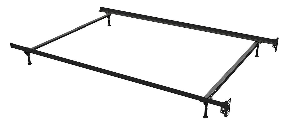 Frame with Set Of Down Hooks