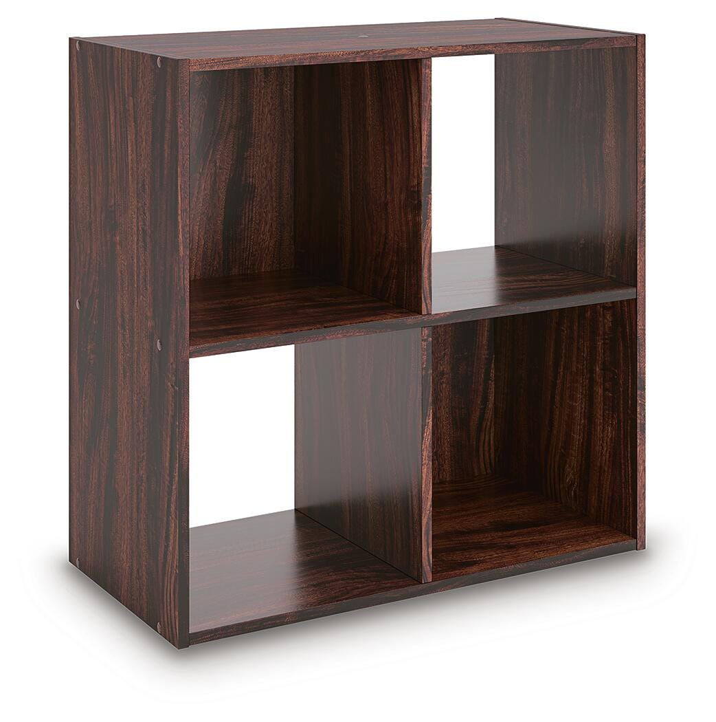 Piperton Four Cube Organizer