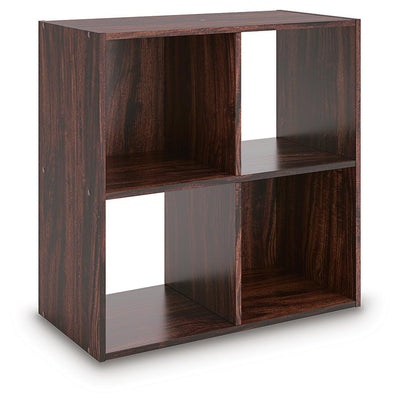 Piperton Four Cube Organizer