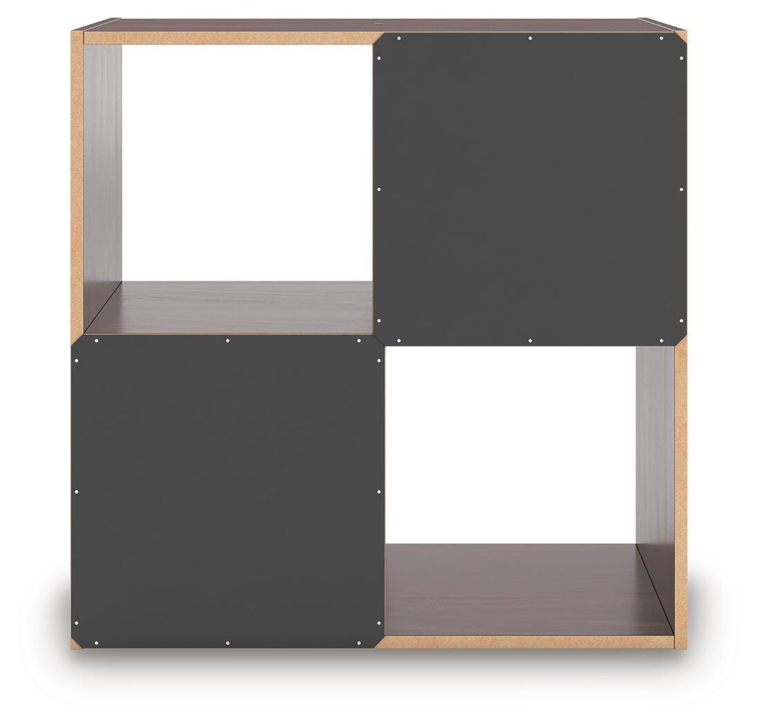 Piperton Four Cube Organizer