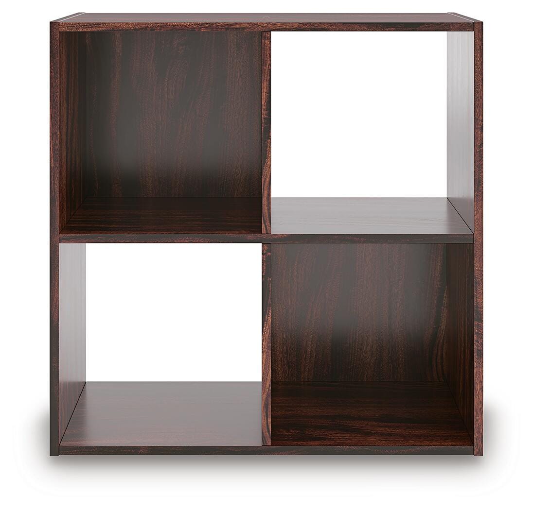 Piperton Four Cube Organizer