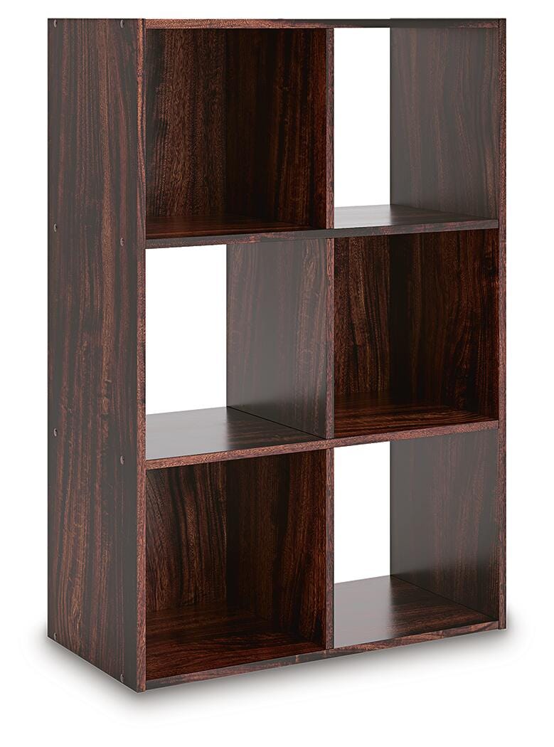 Piperton Six Cube Organizer